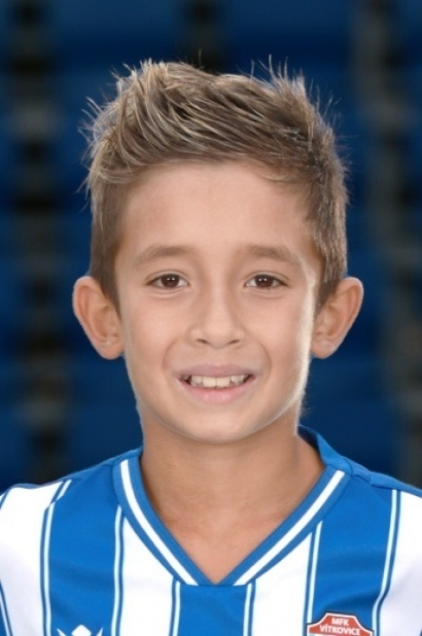 Samuel Gunár 